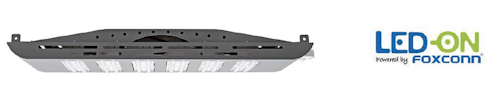 Apolo high bay warehouse light