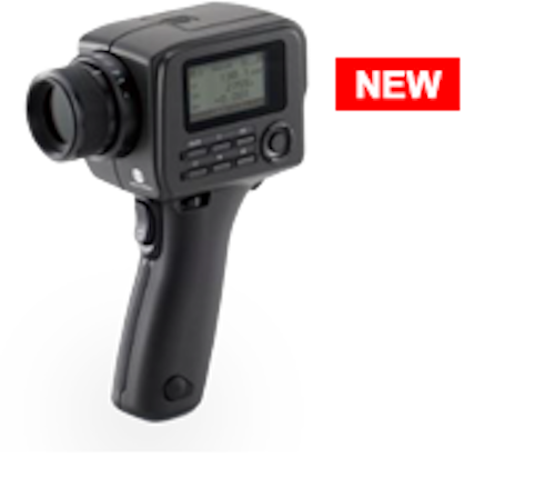 CS-150 Luminance and Color Meter