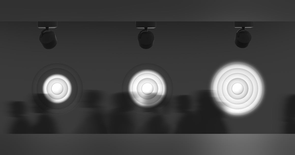 Lensvector Beam Shaping Lens - The Best Picture Of Beam