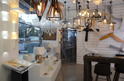 The Lighting Outlet S New Showroom Bigger Brighter Bolder Leds Magazine