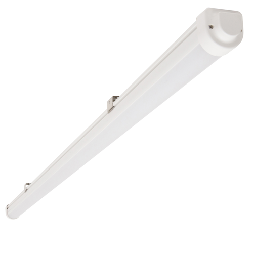 LED Vapor Tight Slim Strip Lights from Litetronics