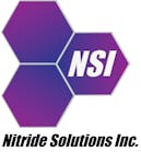 Nitride Solutions Logo
