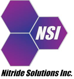 Nitride Solutions Logo