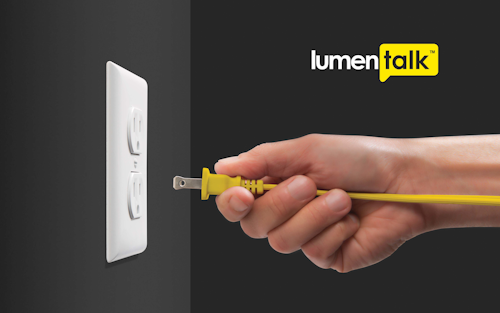 Lumentalk provides a reliable, secure and cost-effective lighting network.