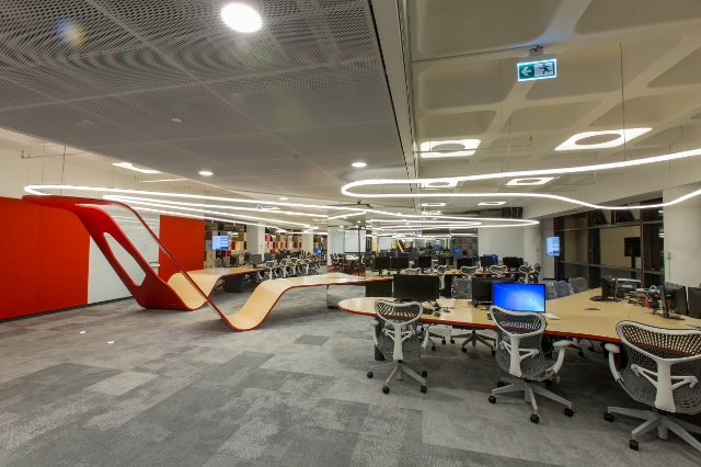 Lamp 83 S Sign On Yemek Sepeti Park Leds Magazine