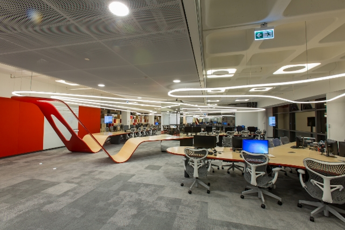 Lamp 83 S Sign On Yemek Sepeti Park Leds Magazine