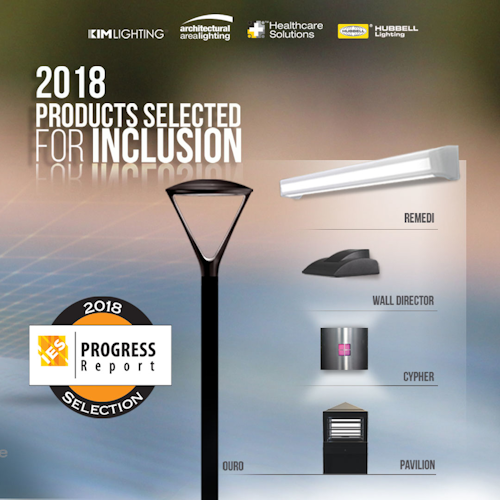 HLI IES Progress Report 2018