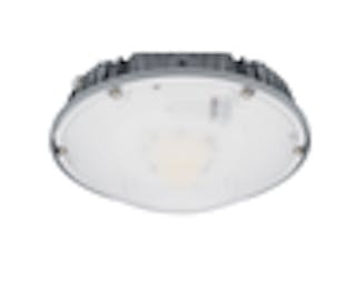 Litetronics New LED Garage Lights Improve Safety While