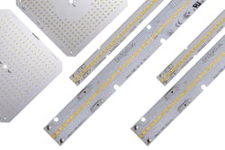 Bridgelux EB Series Family Bridgelux EB Series Family