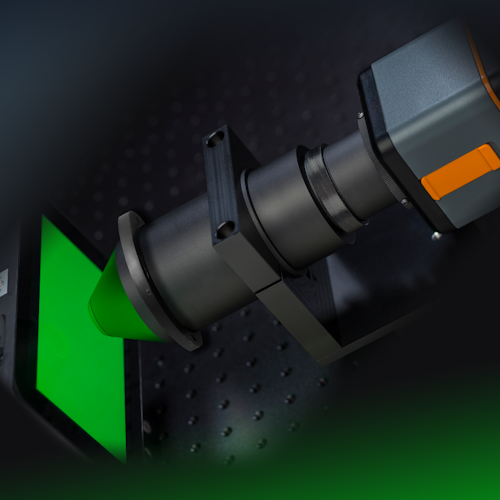 Evaluating Viewing Angle Performance Using Radiant's Conoscope Lens
