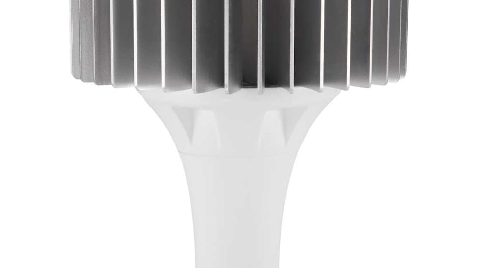 Foreverlamp introduces new J Series LED Plug and Play High-Bay lamp