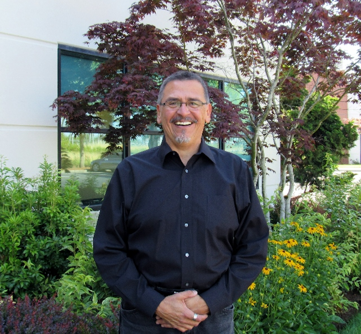 Lee Salazar, CST