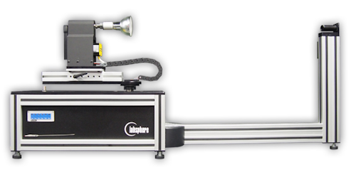 Type D Benchtop Goniospectrometer