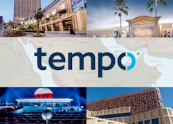 Tempo President, Michael Bremser, Ph.D. has been tapped to speak in Riyadh at the Cinema Build KSA event on the topic of lighting&rsquo;s contribution to the cinematic experience.