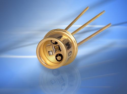 Opto Diode's New Narrow-Spectral-Output Ultraviolet LEDs for Disinfection Applications - OD-280-001