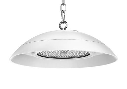 Hook Mount Pressure Light LED High Bay Lighting Series is also available in pipe mount & bracket mount