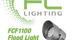 FCF1100 Series High-Powered LED Flood Lights