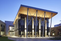 Luminis’ family approach to product development proved crucial to realizing the designer’s vision. Luminis’ family approach to product development proved crucial to realizing the designer’s vision.