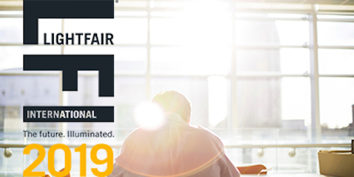 A unique multi standard wireless lighting control solution showcased at LIGHTFAIR