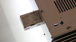 ILLUMRA fixture controllers certified for use with Cortet&rsquo;s wireless lighting control system