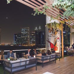 LED WORLD LLC LEDs Magazine