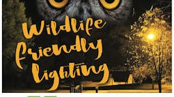 FC Lighting Wildlife Lighting Certified