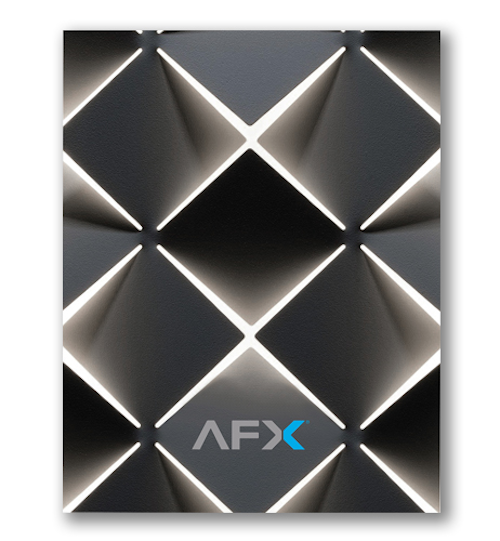 2019 AFX Product Catalog