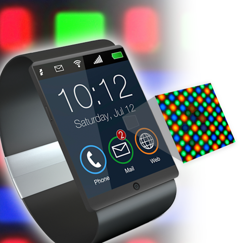 Radiant Sept 14 webinar presents solutions for pixel-level measurement and correction for OLED displays.