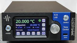 TC15 LAB Temperature Control Instrument