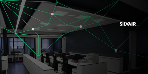 Silvair reveleas new partners