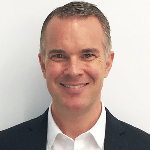 Vode Lighting, a linear lighting design and manufacturing company, today announced the appointment of Ian Coll as New York City sales manager.