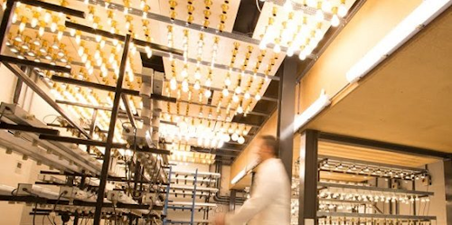 Shared User Usrdc104b5c679e4ce0821e13f17ebd19be Led
