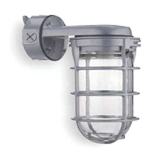 48DC / 125DC LED JLED “Jelly” Light Fixture