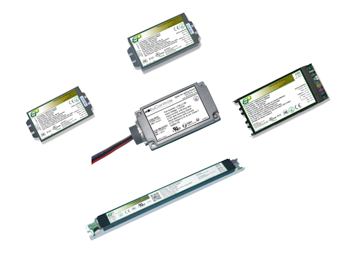 EPtronics LP Driver LCM-LV-ZB Announcement