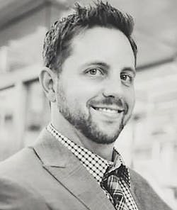 Ryan Weems - Director of Sales for Commercial and Residential business