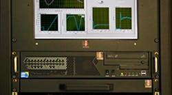 PG&amp;O&apos;s new Optical Monitoring System provides In-Situ Optical Monitoring &amp; Rate Control