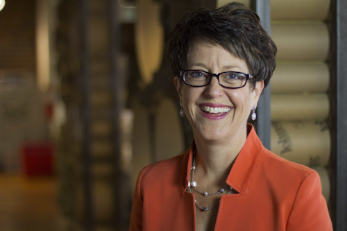 'Sustainability is becoming a much stronger part of how Americans identify themselves. It’s clear that consumers want to be on the right side of this issue, and they expect the companies they buy from to be as well,' says Suzanne Shelton of Shelton Group.
