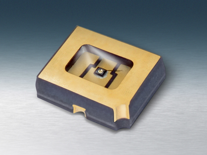 Opto Diode's