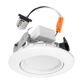 How to Select the Best Recessed Lighting | LEDs Magazine