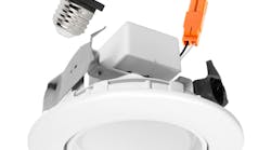 led recessed lighting tips