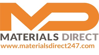 Materials Direct Logo
