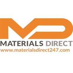 Materials Direct Logo