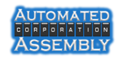 Automated Assembly