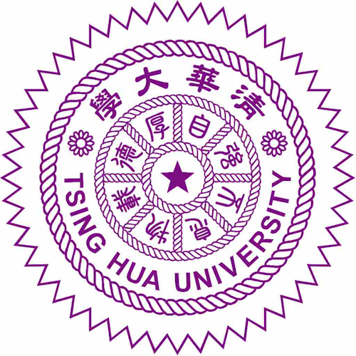 National Tsing Hua University is the national university of Taiwan.