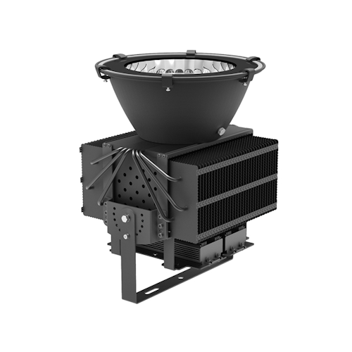 led high mast lighting