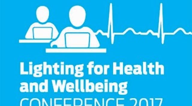 LEDs Magazine announces keynote presenter and expert speaker lineup for inaugural Lighting for Health and Wellbeing Conference
