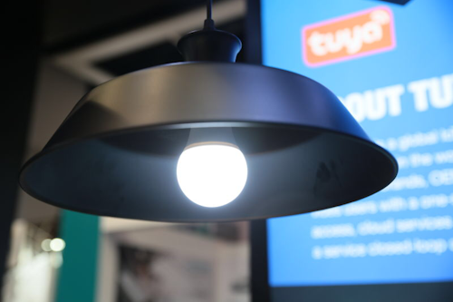 Tuya Smart provides the technology to make any 'dumb' lighting a smart home device in a matter of hours.
