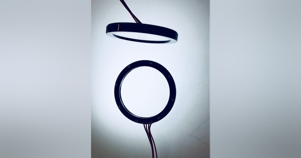 LensVector controls the spotlight at LFI with Dynamic Beam Shaping ...