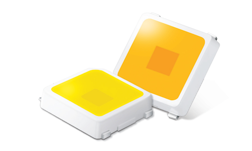 Samsung LED Mid-power Package LM301B