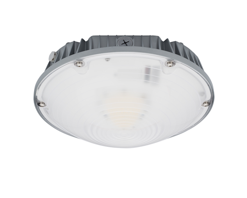 LED Garage Light fixtures from Litetronics